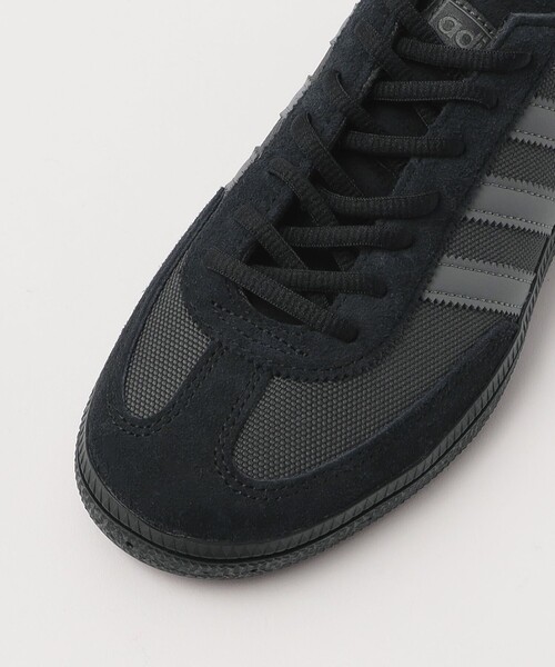 Steven Alan（スティーブンアラン）の「＜adidas＞ HANDBALL SPEZIAL/スニーカー（スニーカー・メンズ・ダークグレー/オリーブ・28cm/27cm/26cm）」の10枚目の写真