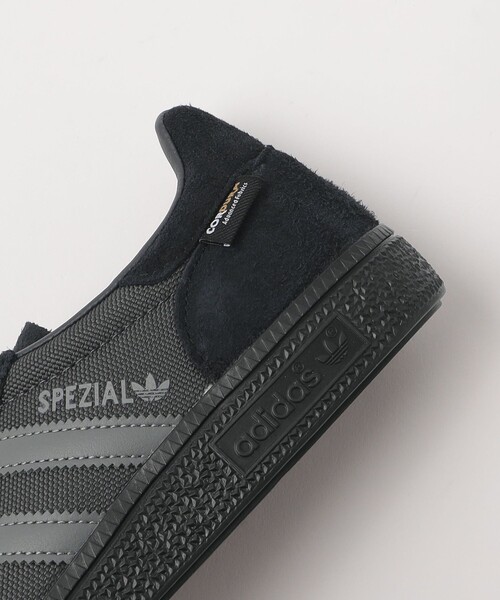Steven Alan（スティーブンアラン）の「＜adidas＞ HANDBALL SPEZIAL/スニーカー（スニーカー・メンズ・ダークグレー/オリーブ・28cm/27cm/26cm）」の11枚目の写真