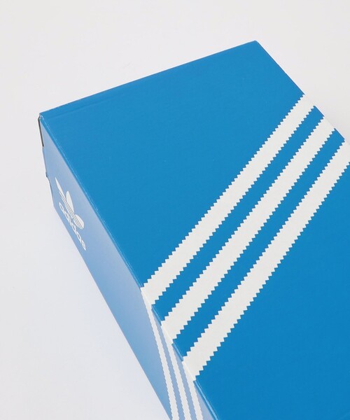 Steven Alan（スティーブンアラン）の「＜adidas＞ HANDBALL SPEZIAL/スニーカー（スニーカー・メンズ・ダークグレー/オリーブ・28cm/27cm/26cm）」の12枚目の写真