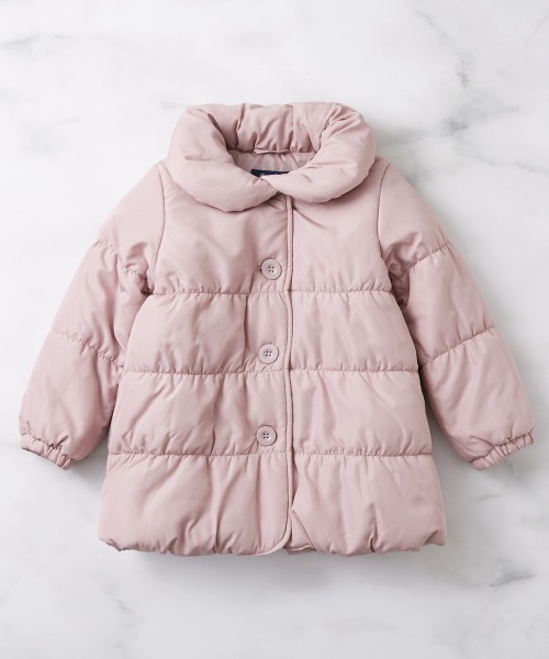 にゃん：2wayリボンダウン にゃん：2wayリボンダウン 楽天市場】2way ダウンジャケット