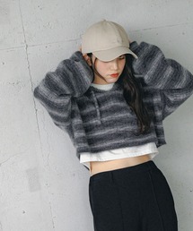 GLOBAL WORK｜グローバルワーク（レディース）のニット/セーター