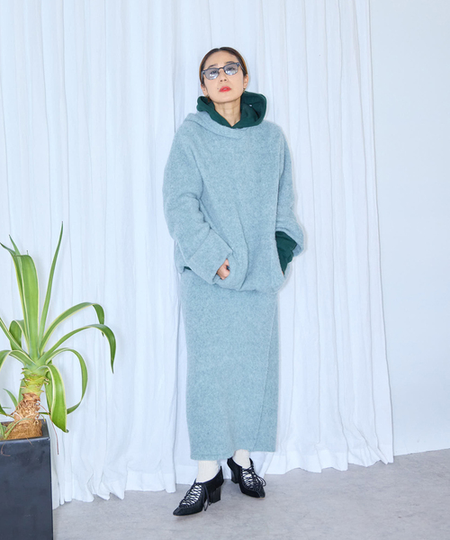CITYSHOP（シティーショップ）の「C ME LACE UP パンプス（パンプス