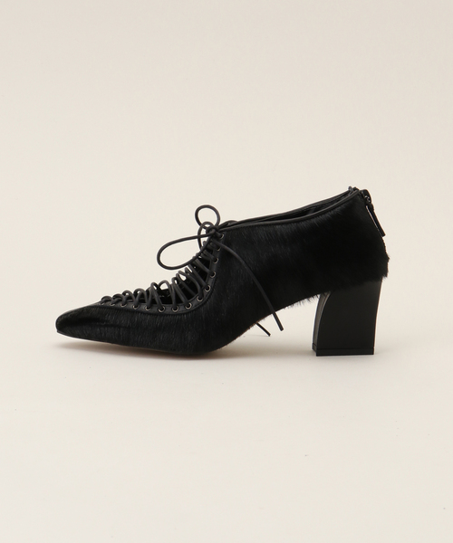CITYSHOP（シティーショップ）の「C ME LACE UP パンプス（パンプス