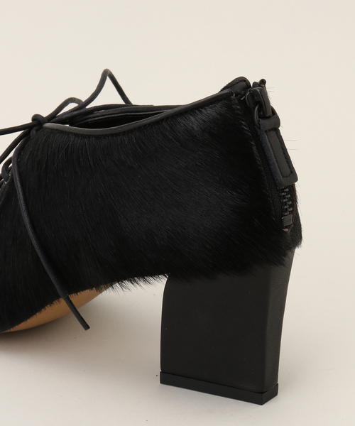 CITYSHOP（シティーショップ）の「C ME LACE UP パンプス（パンプス