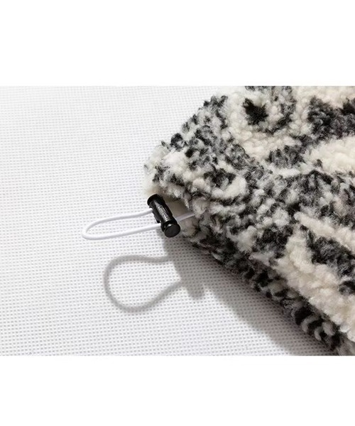 キャリー　アウター　ペイズリー柄 ラグペイズリー柄リネンウール ドラッギングコート | KAPITAL