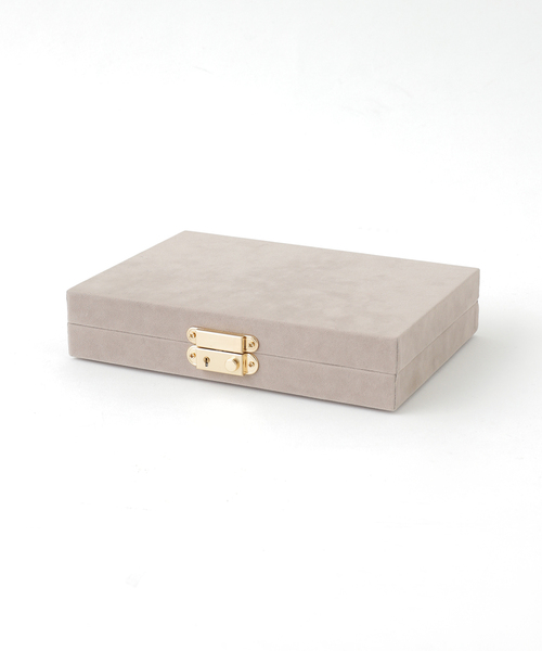 ジュエルボックス　ジャーナルスタンダードファニチャー 楽天市場】JOURNAL STANDARD FURNITURE JSF JEWELRY BOX A5