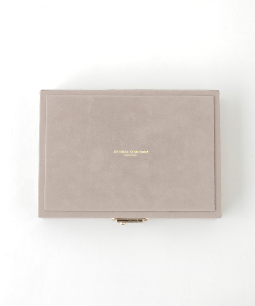 専訳シュリンク付き フォトンショックウェーブ BOX JSF JEWELRY BOX A5 ジュエリーボックス（収納グッズ）｜journal