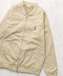 The Endless Summer（エンドレスサマー）の「TES BUHI GOLFER JACKET / ブルゾン（その他アウター）」