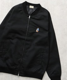 The Endless Summer(GhXT}[)TES BUHI GOLFER JACKET / u](̑AE^[)