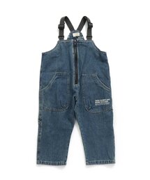 F.O.KIDS | 【ジュニア対応】オーバーオール(サロペット/オーバーオール)