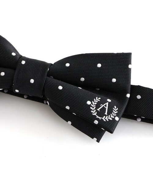 apres les cours(アプレレクール)の「フォーマル蝶ネクタイ(蝶ネクタイ・キッズ・ストライプ/ドット・FREE)」の12枚目の写真