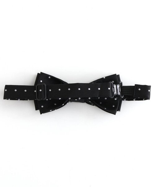 apres les cours(アプレレクール)の「フォーマル蝶ネクタイ(蝶ネクタイ・キッズ・ストライプ/ドット・FREE)」の14枚目の写真