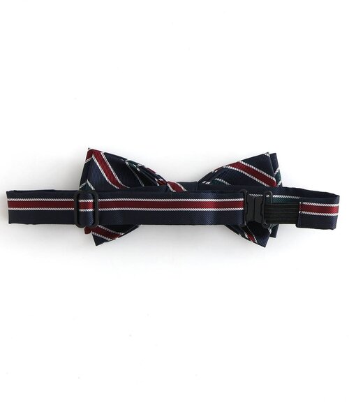 apres les cours(アプレレクール)の「フォーマル蝶ネクタイ(蝶ネクタイ・キッズ・ストライプ/ドット・FREE)」の15枚目の写真