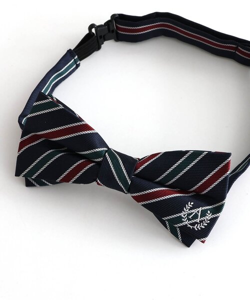 apres les cours(アプレレクール)の「フォーマル蝶ネクタイ(蝶ネクタイ・キッズ・ストライプ/ドット・FREE)」の17枚目の写真