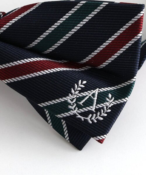 apres les cours(アプレレクール)の「フォーマル蝶ネクタイ(蝶ネクタイ・キッズ・ストライプ/ドット・FREE)」の18枚目の写真