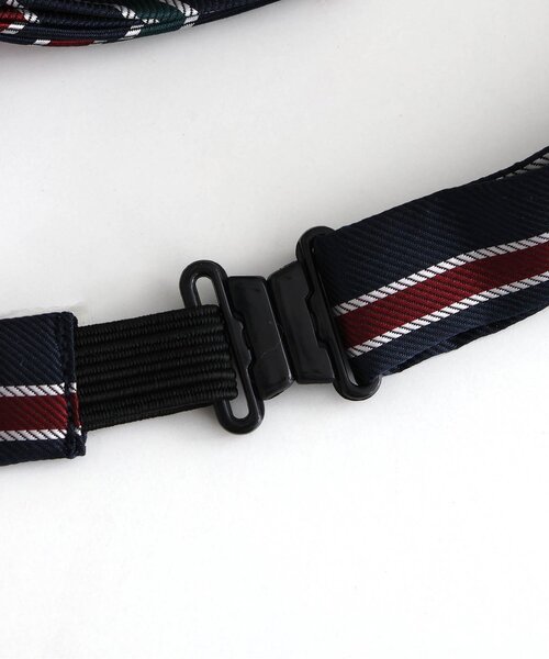 apres les cours(アプレレクール)の「フォーマル蝶ネクタイ(蝶ネクタイ・キッズ・ストライプ/ドット・FREE)」の20枚目の写真