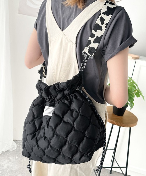 セール】《JaVa ジャバコラボ》おしゃれも実用性も叶う。2WAY