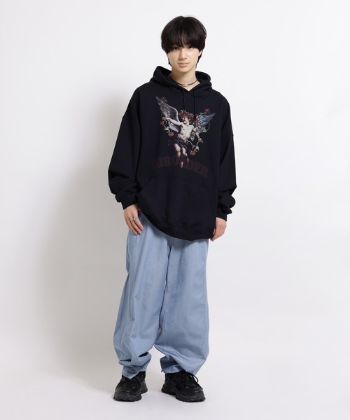 MILKBOY(ミルクボーイ)の「ニッカーパンツ(その他パンツ・レディース・C/A・FREE)」の6枚目の写真