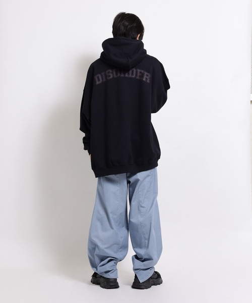 MILKBOY(ミルクボーイ)の「ニッカーパンツ(その他パンツ・レディース・C/A・FREE)」の11枚目の写真