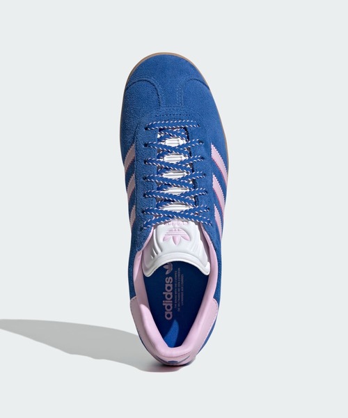 ZOZO限定】ガゼル / Gazelle アディダスオリジナルス adidas