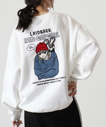 Red Cap Girl(bhLvK[)RED CAP GIRL NRCGobNtFghJCN(XEFbg)