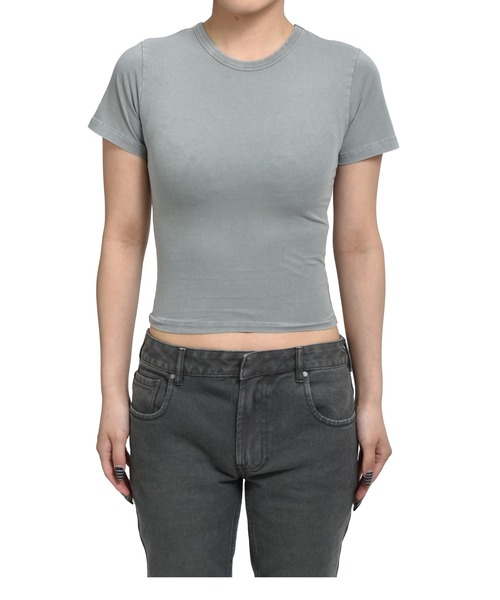 MICRO TEE（Tシャツ/カットソー）｜entire studios（エンタイア