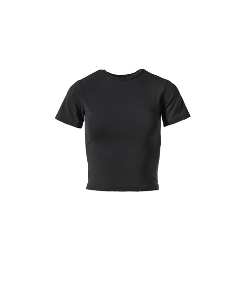 entire studios(エンタイアスタジオ)の「MICRO TEE(Tシャツ/カットソー・レディース・グレー系その他/ブラック系その他2/ホワイト系その他・S/XS/XXS)」の14枚目の写真