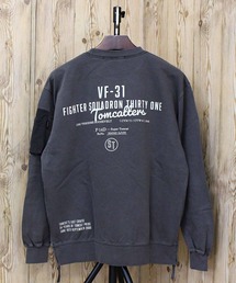 FADE WASH MIL. POCKET