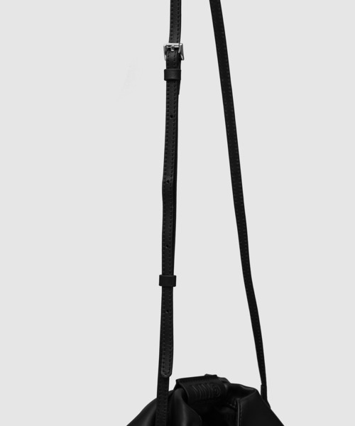 Japanese Crossbody Bag（ショルダーバッグ）｜MM6 Maison