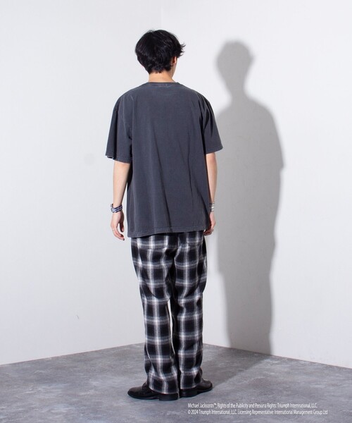 【GOOD ROCK SPEED】MICHAEL JACKSON TEE プリントTシャツ（Tシャツ/カットソー）｜GOOD ROCK SPEED（グッドロックスピード）