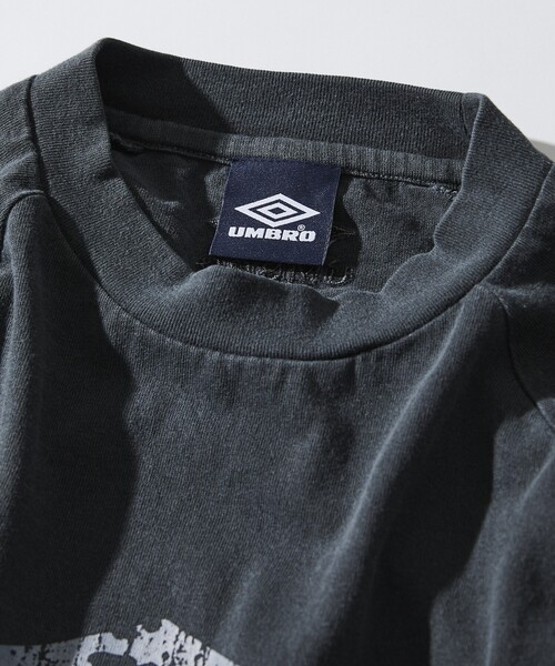 ★美品 UMBRO アンブロ ブラック 長袖 その他 L UMBRO アンブロ 長袖プラシャツ プラクティスシャツ ブラック