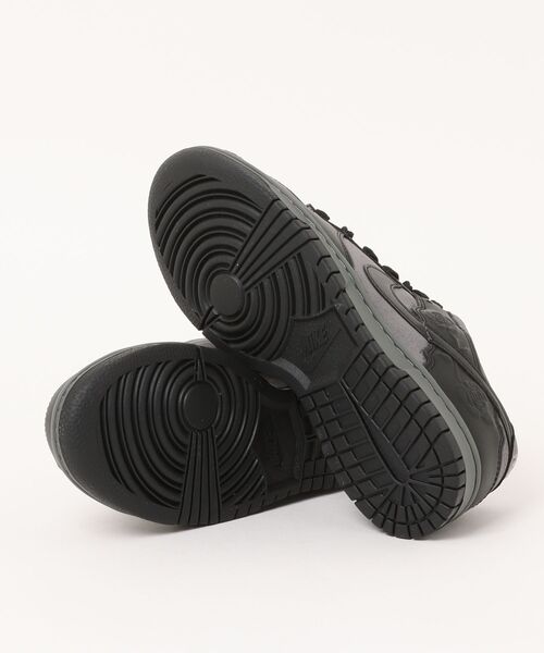 靴 NIKE DUNK LOW WHF1986 001IRNGRY セール】W DUNK LOW HF1986-001（スニーカー）｜NIKE（ナイキ