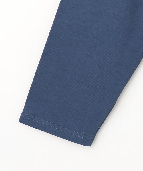 CITEN（シテン）の「＜CITEN＞プレーティングロンT（Tシャツ/カットソー・メンズ・ホワイト/ダークグレー/ネイビー・L/M/S）」の20枚目の写真