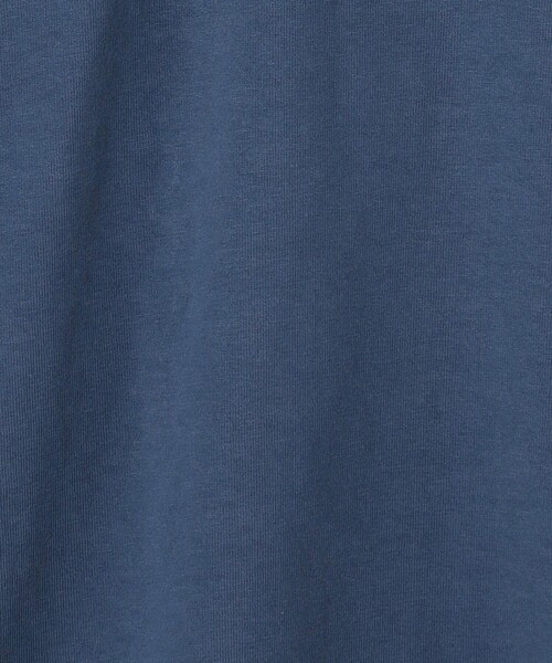 CITEN（シテン）の「＜CITEN＞プレーティングロンT（Tシャツ/カットソー・メンズ・ホワイト/ダークグレー/ネイビー・L/M/S）」の17枚目の写真