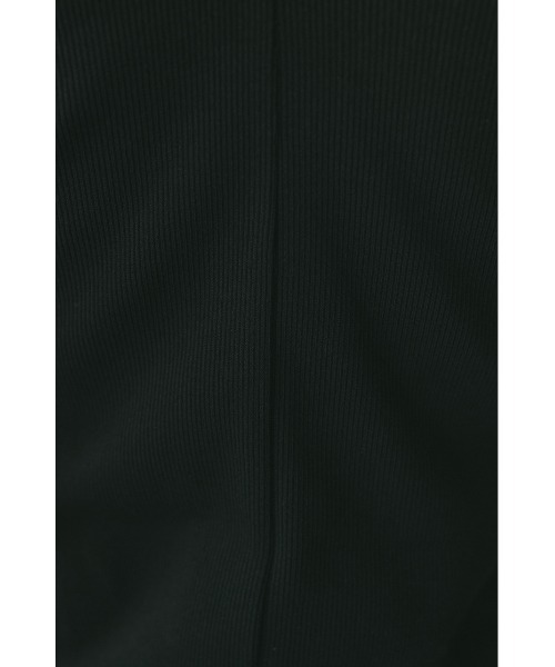 STYLEMIXER（スタイルミキサー）の「カップ付きデザインキャミソール（キャミソール・レディース・ブラック/ホワイト/ベージュ・SMALL/MEDIUM）」の10枚目の写真