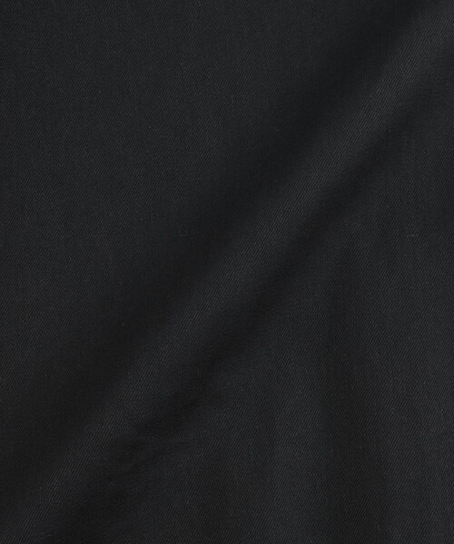 LOVELESS（ラブレス）の「リジットデニムブルゾン（ブルゾン・メンズ・ブラック/ネイビー・L/M）」の13枚目の写真
