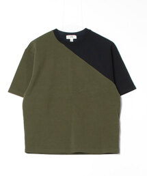 ブランド古着】HYKE｜ハイクのTシャツ/カットソー（無地）古着
