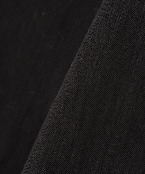 surt（サート）の「SURT(サート)WIDE DENIM BLACK for MENS（デニムパンツ・メンズ・ブラック・M/S）」の15枚目の写真