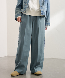 フレームワークス　パンツ　2024ss 楽天市場】【美品】 Framework / フレームワーク | 2024SS
