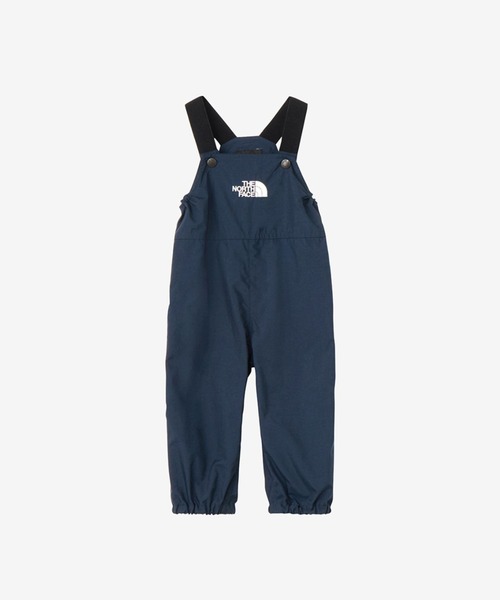 美品　ノースフェイスウォータープルーフオーバーオール セール】THE NORTH FACE Baby Field Bib NBB32502（その他ベビー