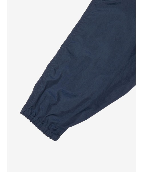 THE NORTH FACE（ザノースフェイス）の「THE NORTH FACE Baby Field Bib NBB32502（その他ベビーウェア・キッズ・ネイビー/グリーン/ベージュ・90/80）」の9枚目の写真