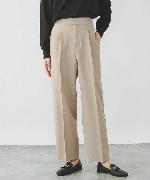 GLOBAL WORK（グローバルワーク）の「お手入れラクラクセットアップ