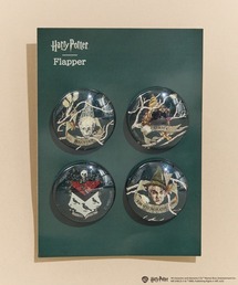 FLAPPER（フラッパー）の「FLAPPER:ハリー・ポッター ブラック家家系図マグネットセット（その他雑貨）」