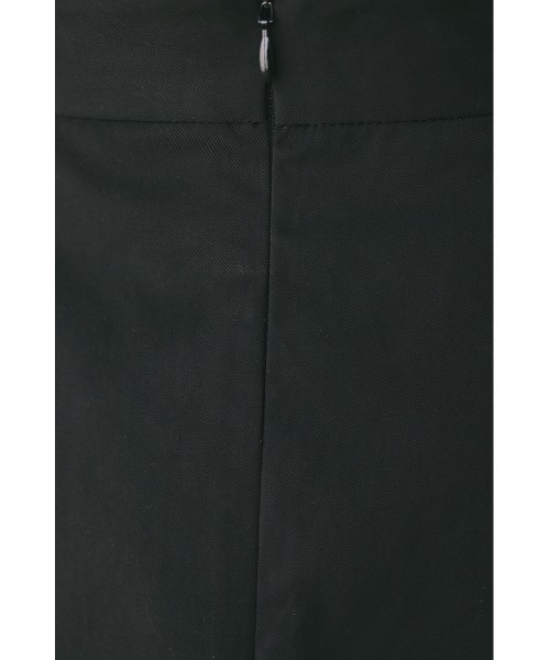 STYLEMIXER（スタイルミキサー）の「ハイツイルフレアスカート（スカート・レディース・ブラック/サックスブルー/ベージュ・SMALL/MEDIUM）」の13枚目の写真