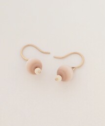 Steven Alan（スティーブンアラン）の「＜大澤鼈甲＞HOOP PIERCE L