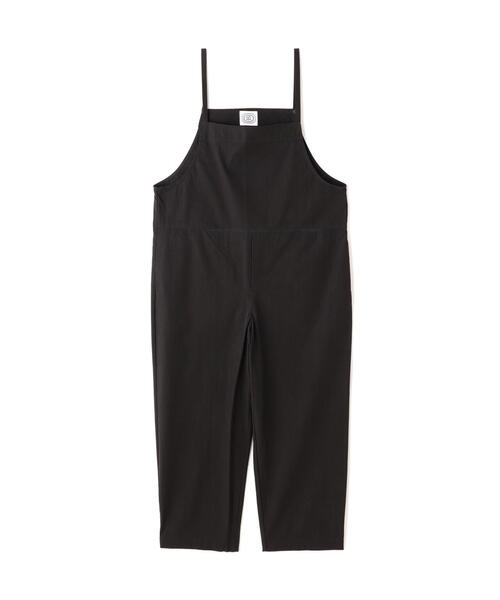 BEAVER(ビーバー)の「B omnivore/ビーオムニボー ワッシャーサロペット(その他パンツ・レディース・ブラック・F)」の12枚目の写真