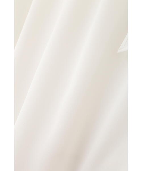 PINKY&DIANNE（ピンキーアンドダイアン）の「◆ギャザーボウタイブラウス（シャツ/ブラウス・レディース・ピンク/ホワイト/ネイビー・38）」の20枚目の写真