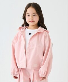 MANTECOリバー ショート コート（ノーカラーコート）｜23区（ニジュウ