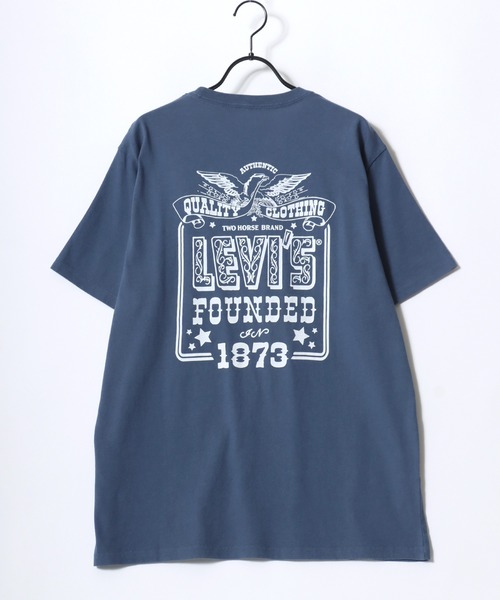 【 】Relax Fit Archive Logo T-Shirt★送料関税込★ Relaxed Fit Archive Logo Crewneck T-Shirt | Calvin Klein