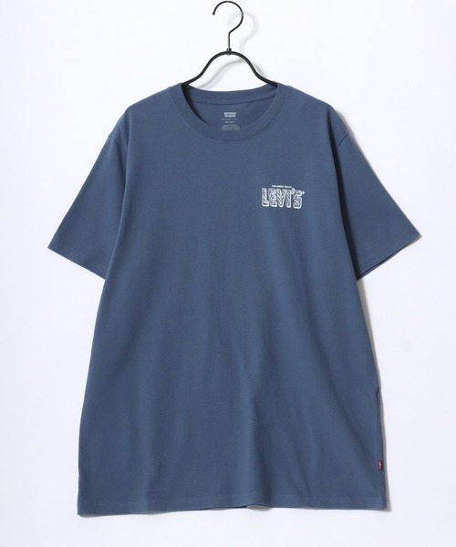 セール】Levi's/リーバイス SS RELAXED FIT GRAPHIC TEE
